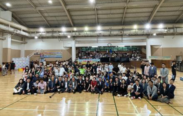 레이저사격협회