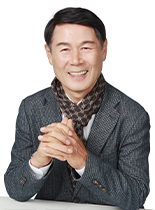 송영환 2대 회장