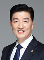 이해식 1대회장